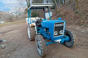 Ford 3600 dr
