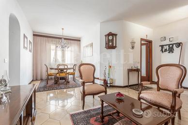 Appartamento Chions [546VRG]