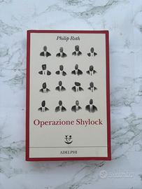 Operazione Shilock - Philip Roth