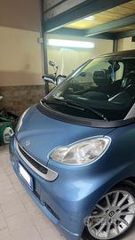 Smart Fortwo Coupé