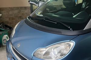 Smart Fortwo Coupé