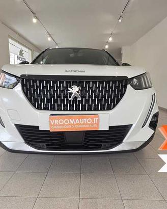 PEUGEOT 2008 2� serie 2008 BlueHDi 130 S&S EAT8...