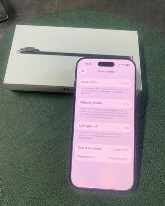 iPhone 17 Air. baratto con iPhone 15Plus+coguaglio