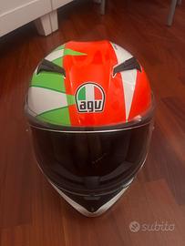 AGV K5