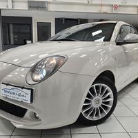 Alfa R. MiTo 1.4 78 CV 8V S&S Racer NEOPATENTATI