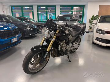 Honda Hornet 600
