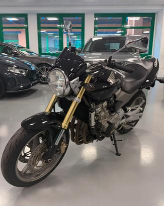 Honda Hornet 600