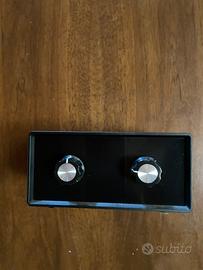 Selettore Audio Passivo Nobsound RCA 4-in-1 / 1-in