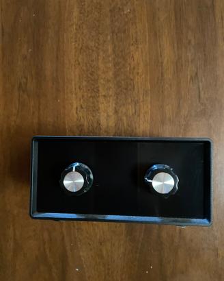 Selettore Audio Passivo Nobsound RCA 4-in-1 / 1-in