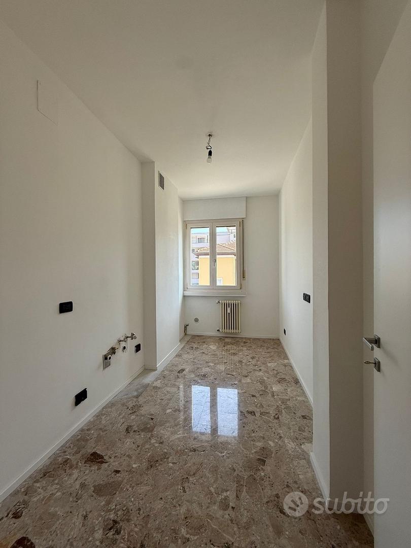 Apartment in Trento, Le Albere, San Giuseppe - Santa Chiara - Altro