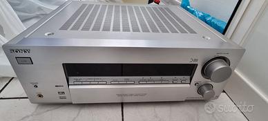 Home theatre Sony 5.1