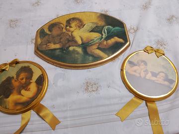 quadri  dipinti a mano