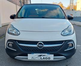 Opel Adam Rocks 1.4 87 CV.. Automatica