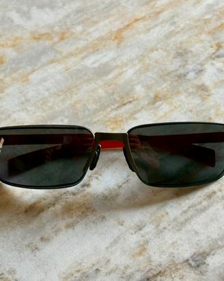 Occhiali Porsche Design