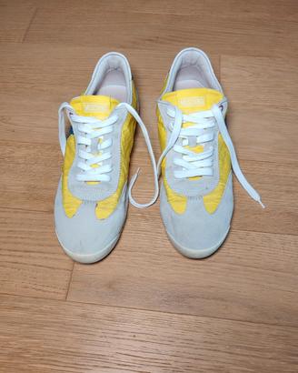 sneakers moschino usate ma buone