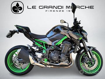 Kawasaki Z 900