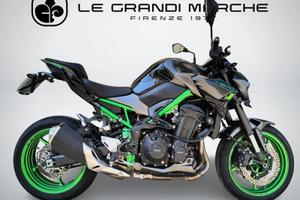 Kawasaki Z 900