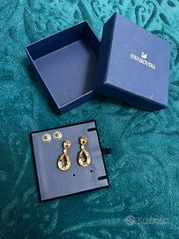 Orecchini Swarovski