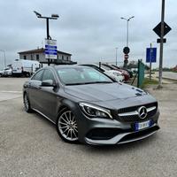 Mercedes-benz CLA 220 d Automatic Premium