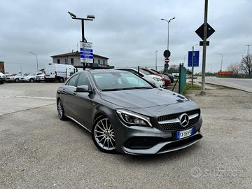 Mercedes-benz CLA 220 d Automatic Premium