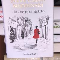 18 libri Sveva Casati Modigliani 