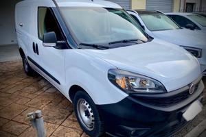 Fiat doblo' 1.3 mjt 95cv