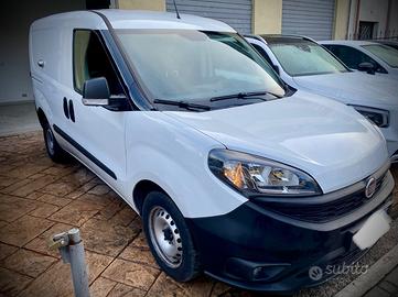 Fiat doblo' 1.3 mjt 95cv