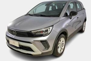 opel Crossland automatica
