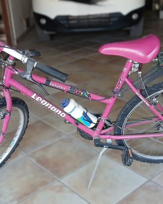 Mountain bike da donna (26")