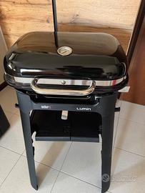 Weber Lumin