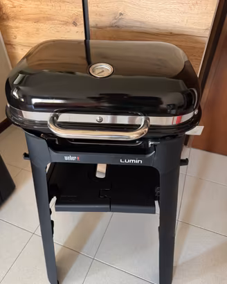 Weber Lumin