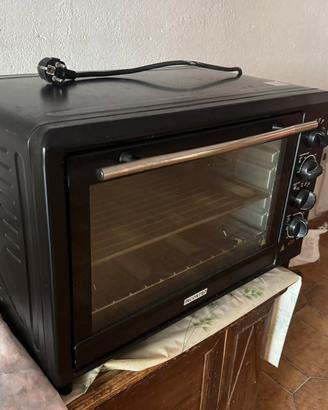 Forno elettrico