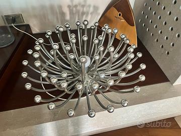 Lampada di design anni 70