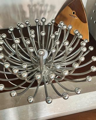 Lampada di design anni 70