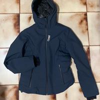Colmar giacca da sci blu
