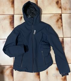 Colmar giacca da sci blu