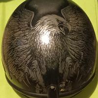 casco scooter the real one agv since 1947