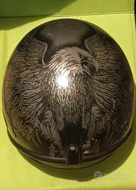 casco scooter the real one agv since 1947