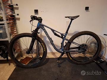 Wilier Urta Max SL taglia S 2025 GARANZIA