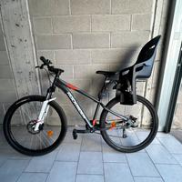 3 bici piu portabici per auto