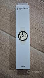 Smartwatch Samsung Galaxy Watch 6 - 40mm