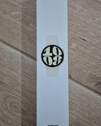 Smartwatch Samsung Galaxy Watch 6 - 40mm