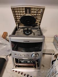 mini stereo Sony