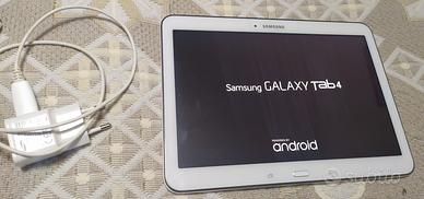 Tablet Samsung TAB4