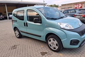 Fiat Qubo 1.4 8v natural power Lounge 70cv