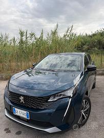 Peugeot 3008 BlueHDi 130 S&S Allure Pack