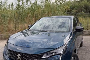 Peugeot 3008 BlueHDi 130 S&S Allure Pack