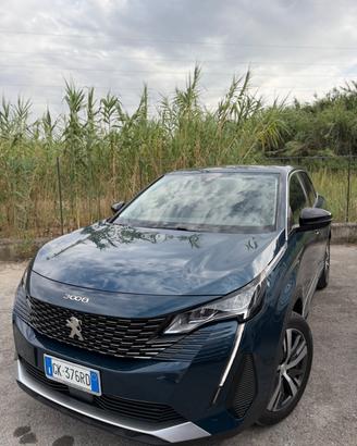 Peugeot 3008 BlueHDi 130 S&S Allure Pack