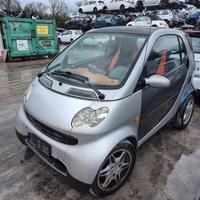 Ricambi per SMART 450 cdi 