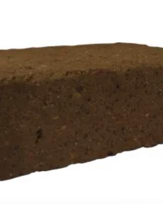 Blocchi di tufo